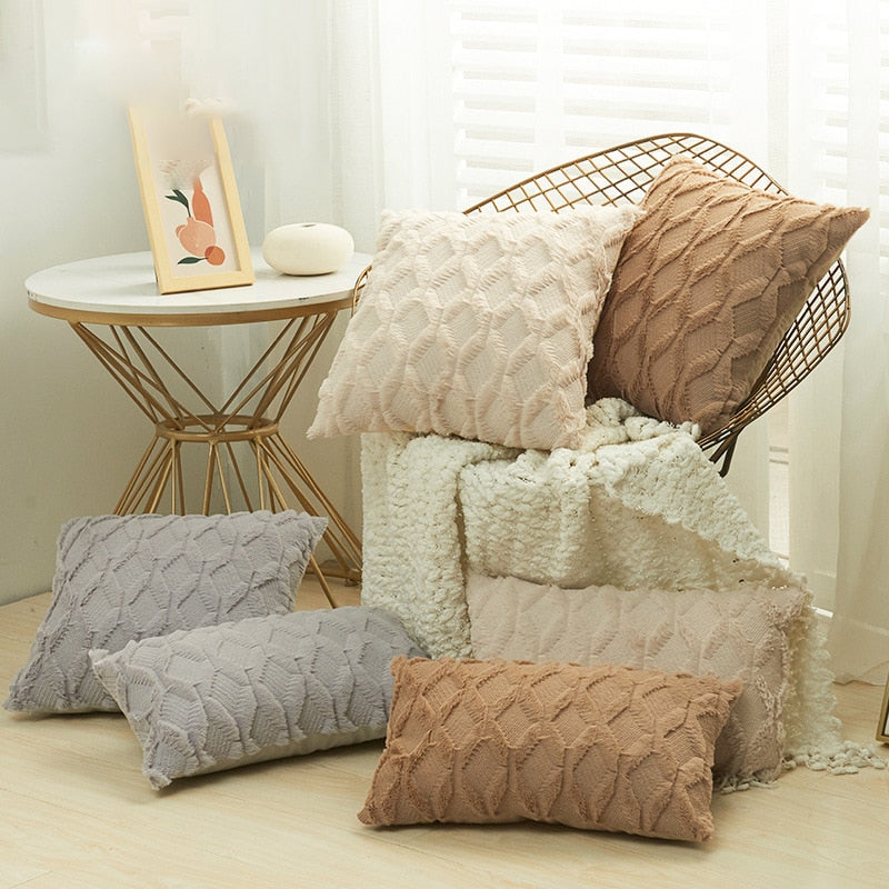 Decorative Cushion Covers