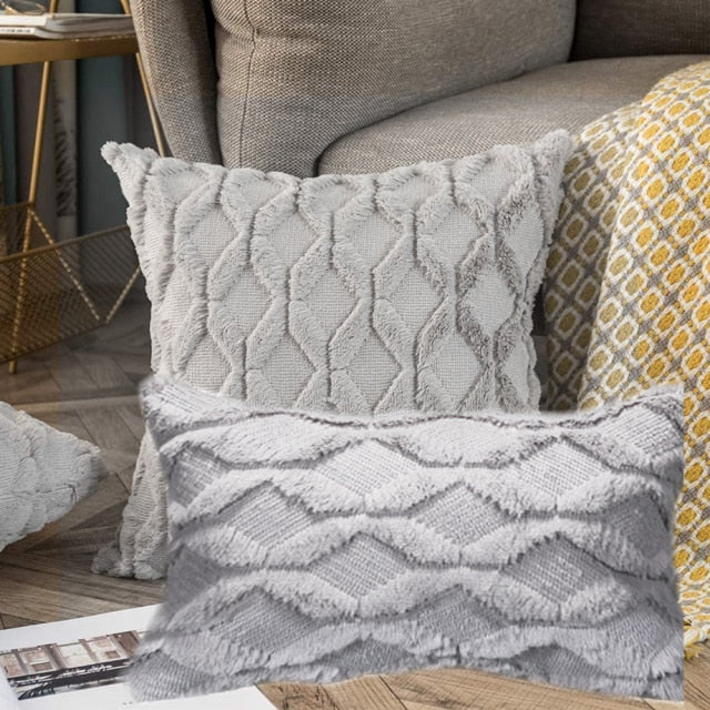 Decorative Cushion Covers