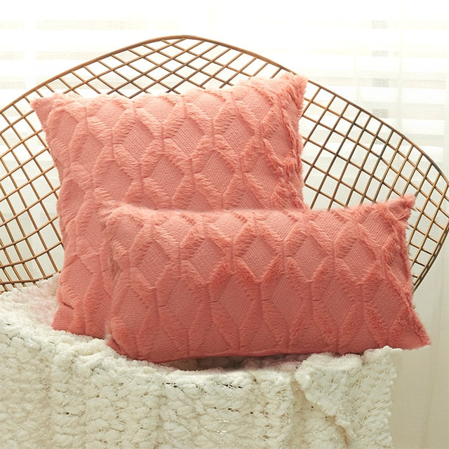 Decorative Cushion Covers
