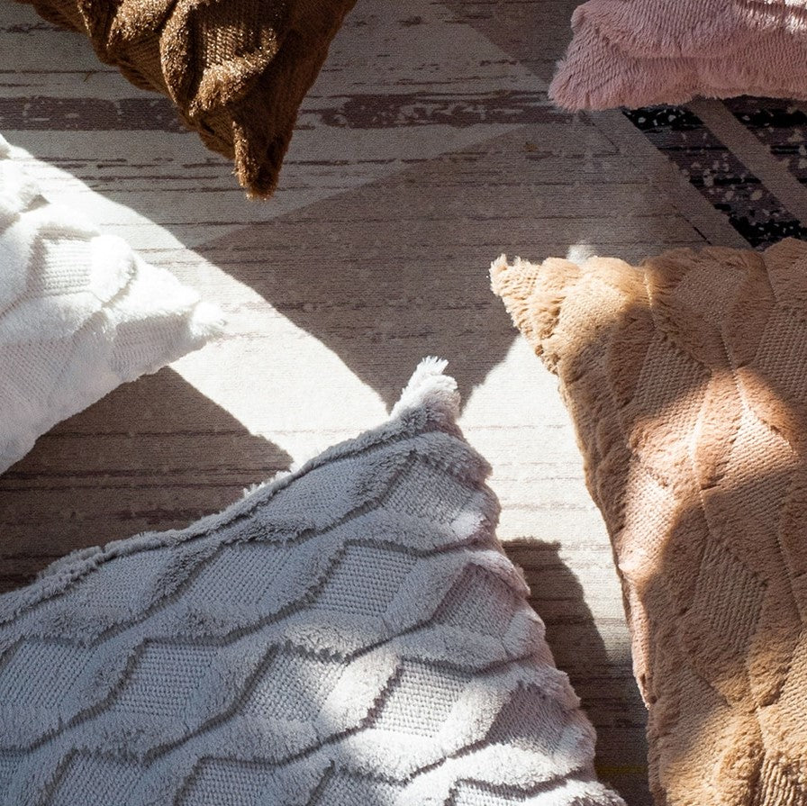 Decorative Cushion Covers