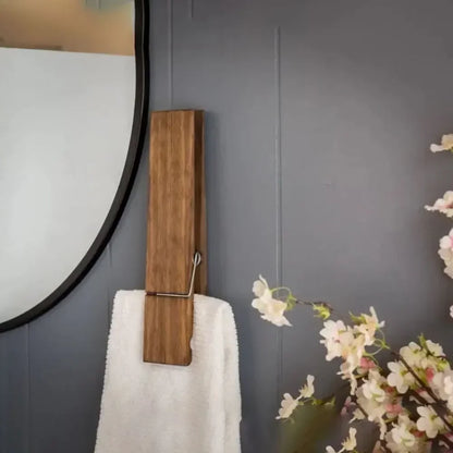 Decorative Giant Clothespin