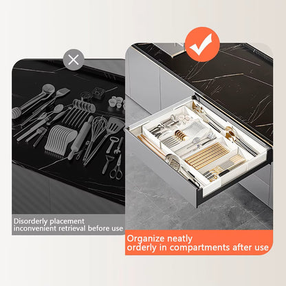Drawer Organizer Extendable