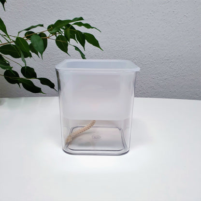 Self-watering Flower Pot