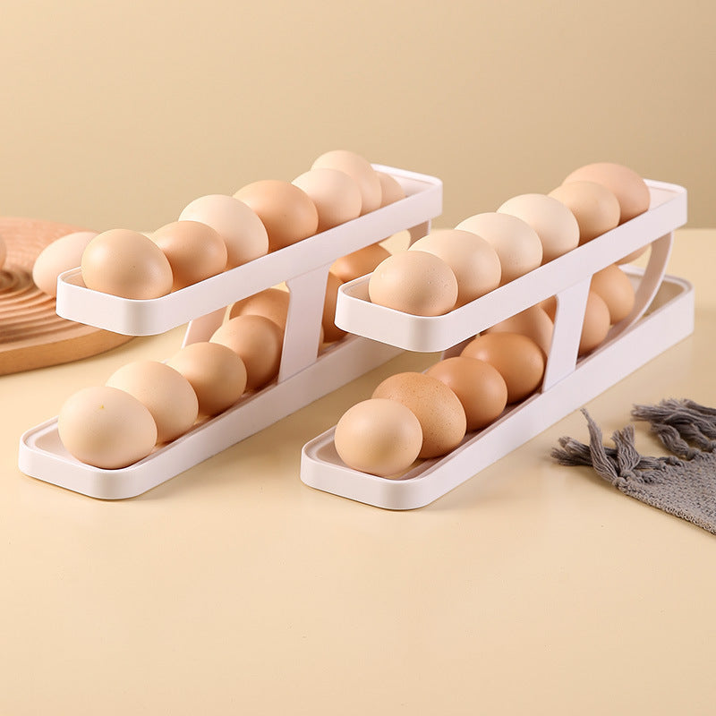 Egg Storage - EggSlide