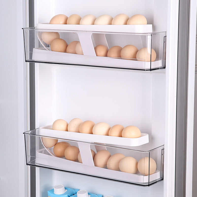 Egg Storage - EggSlide