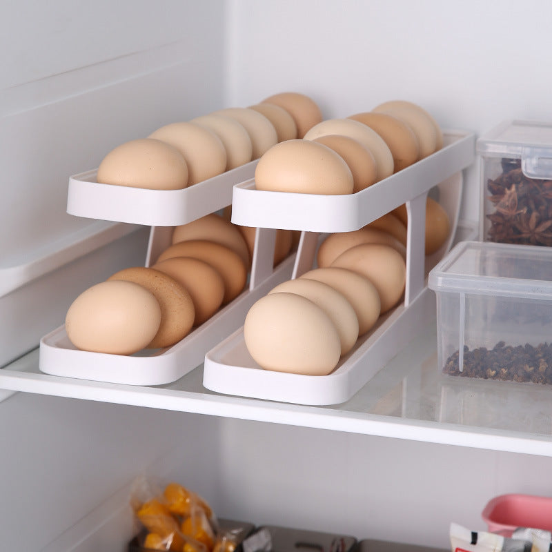 Egg Storage - EggSlide