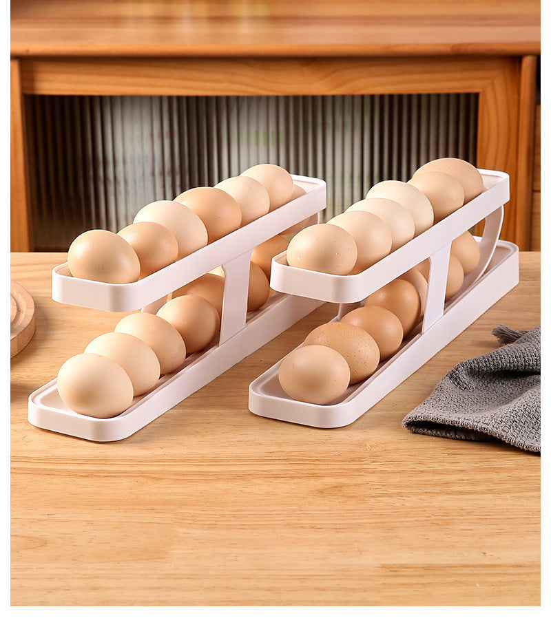 Egg Storage - EggSlide