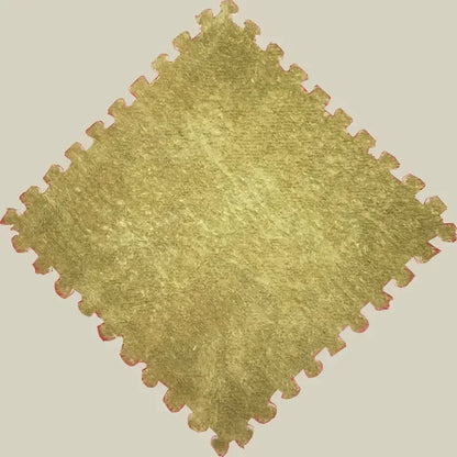 Fluffy Carpet Puzzle Tiles