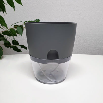 Self-watering Flower Pot