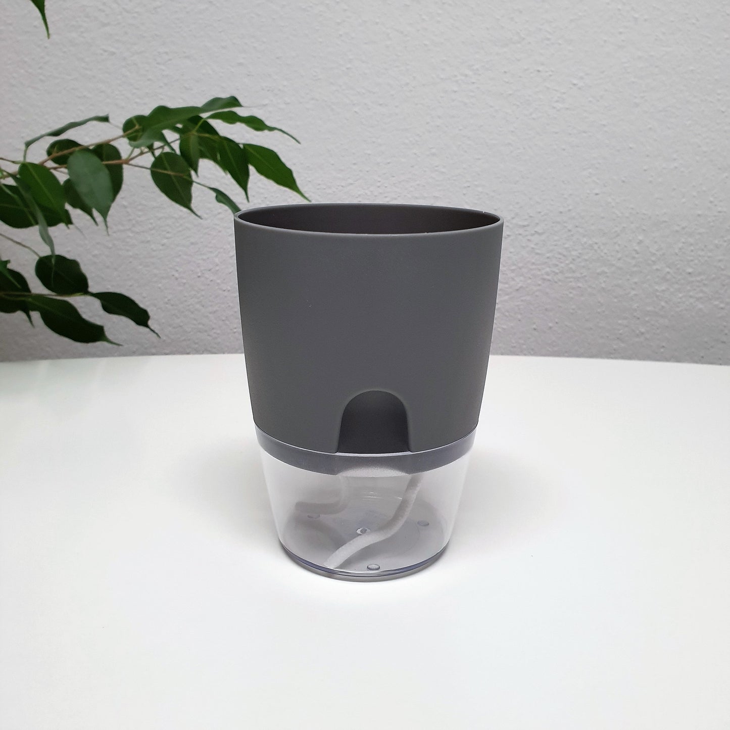 Self-watering Flower Pot
