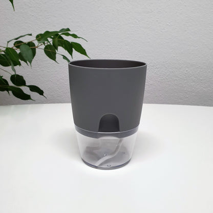 Self-watering Flower Pot