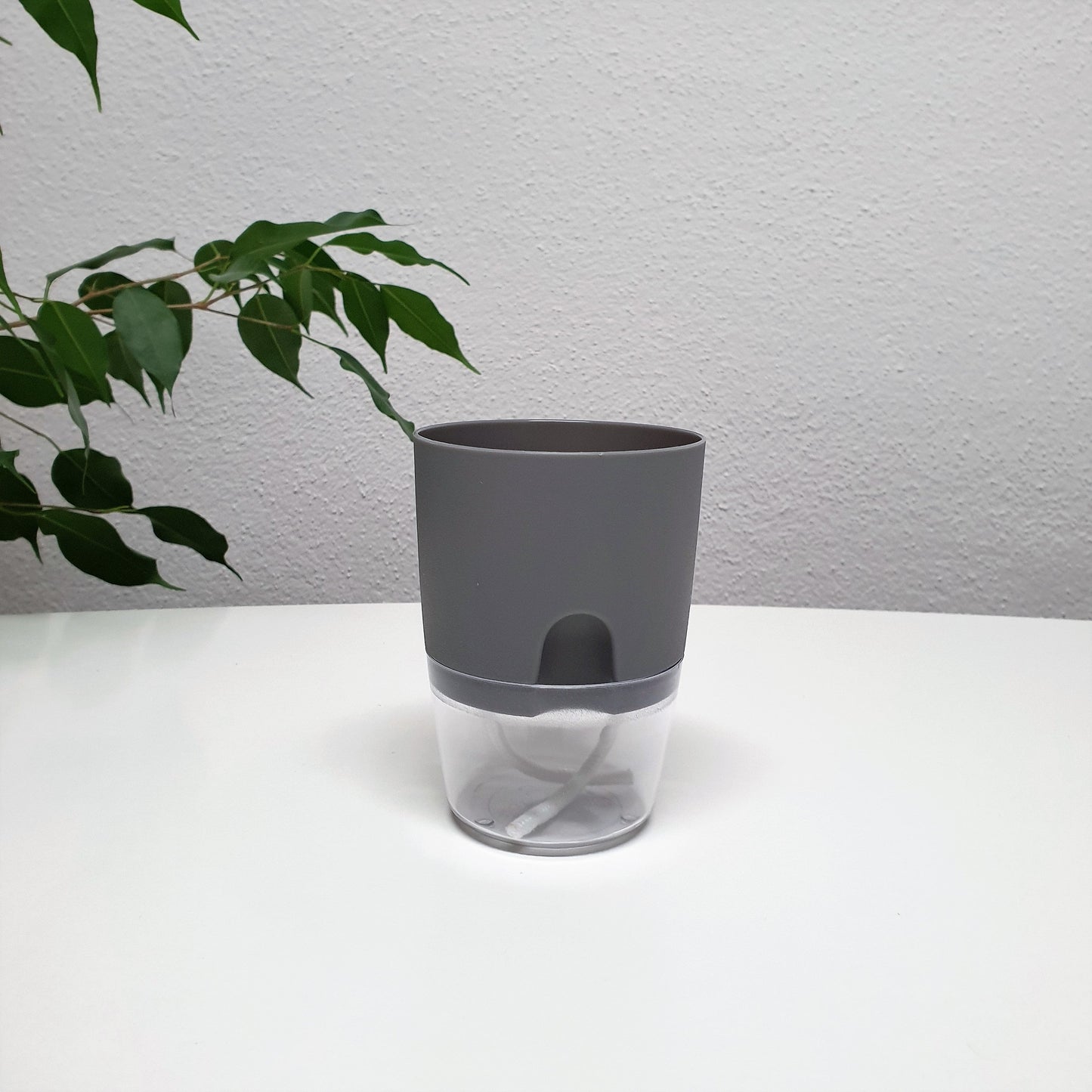 Self-watering Flower Pot