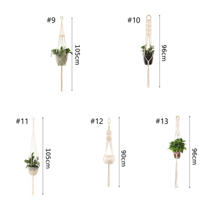 Plant Hangers