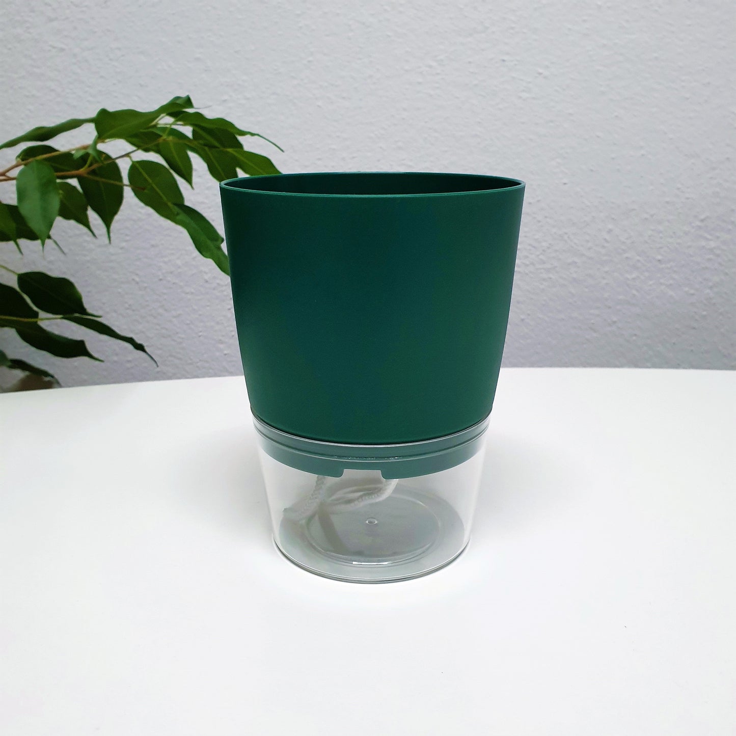 Self-watering Flower Pot