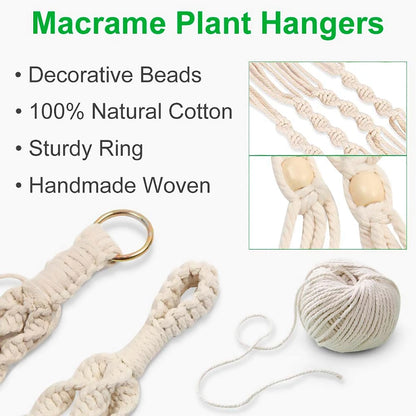Plant Hangers