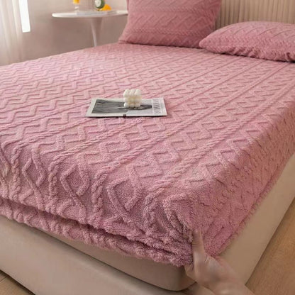 Velvet Duvet Cover