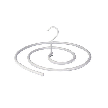 Spiral Clothes Hanger