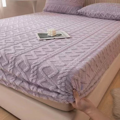 Velvet Duvet Cover