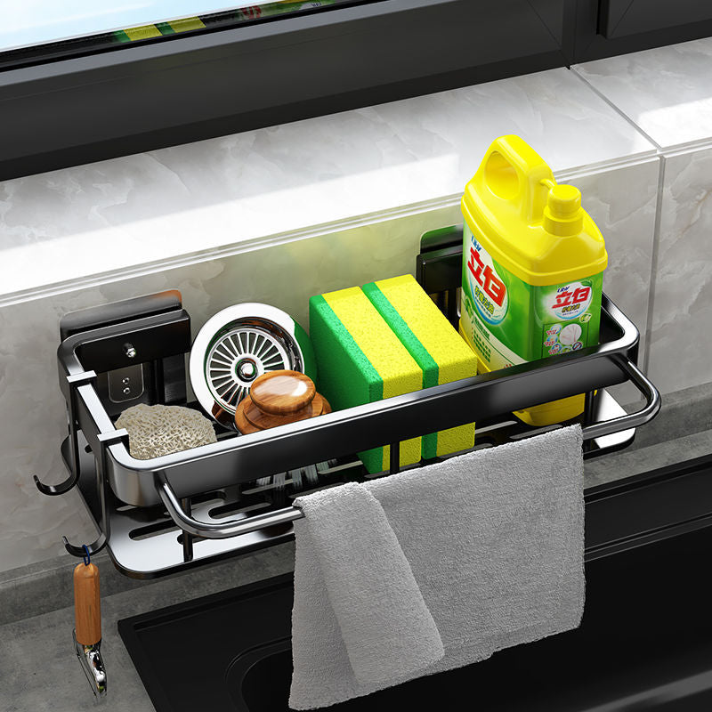 Multifunctional Storage Basket