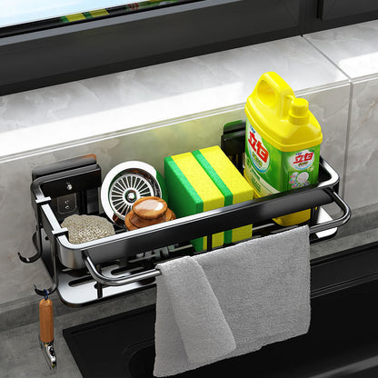 Multifunctional Storage Basket