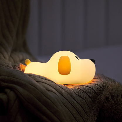 Puppy Lamp Nightlight