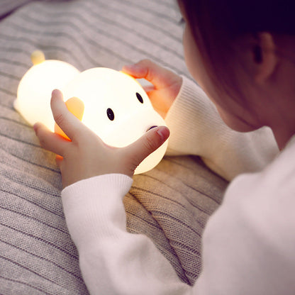 Puppy Lamp Nightlight