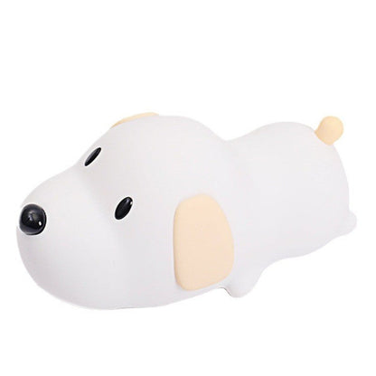Puppy Lamp Nightlight