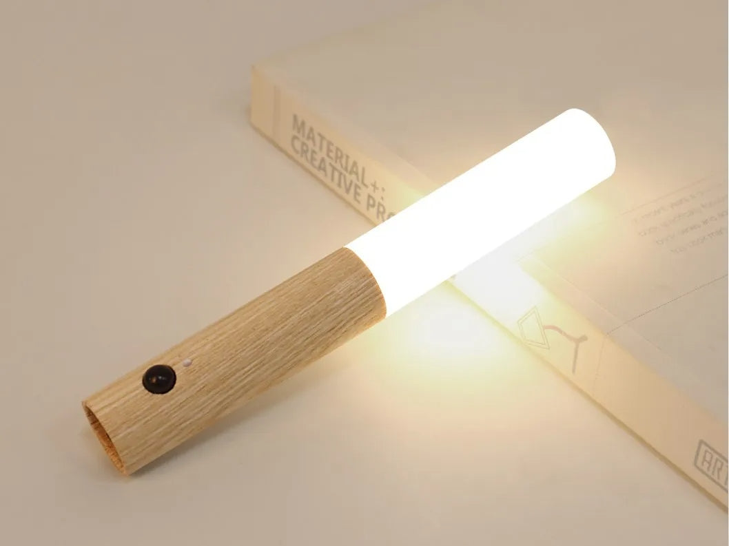 Magnetic Lamp Nightlight