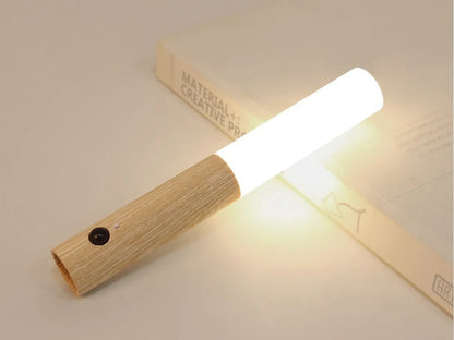 Magnetic Lamp Nightlight
