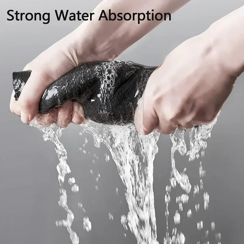 WiperHero – Magical Cleaning Cloth