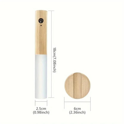 Magnetic Lamp Nightlight