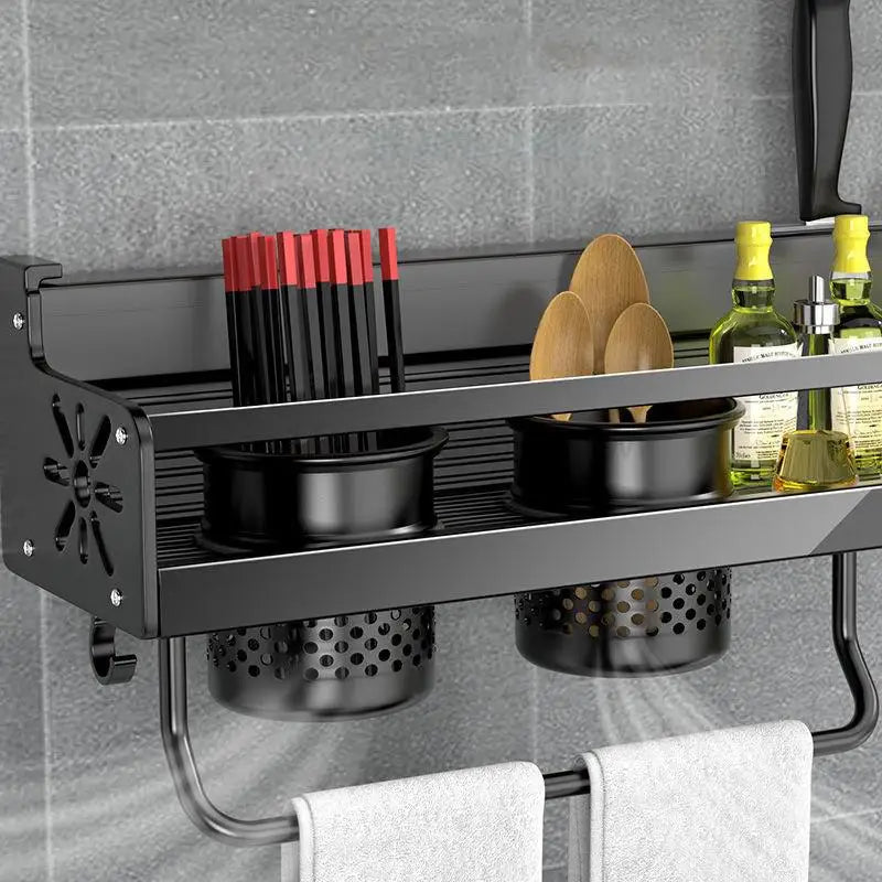 Kitchen Rack hanging shelf