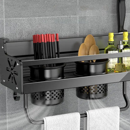 Kitchen Rack hanging shelf