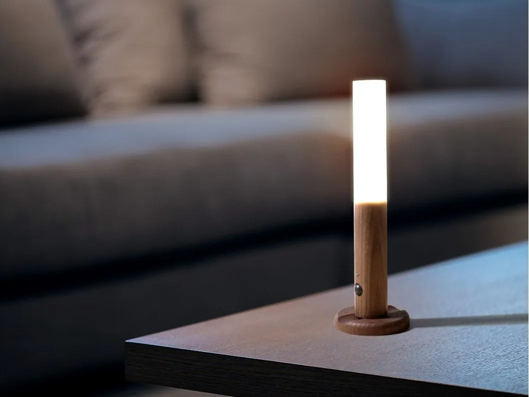 Magnetic Lamp Nightlight