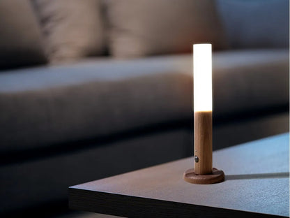 Magnetic Lamp Nightlight