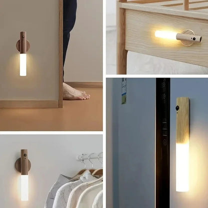Magnetic Lamp Nightlight