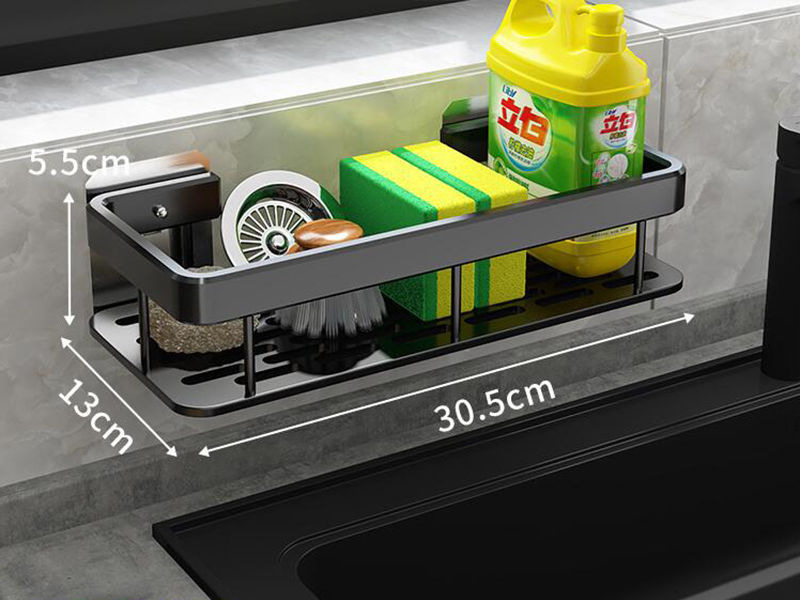 Multifunctional Storage Basket