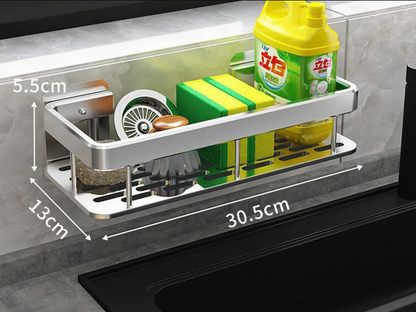 Multifunctional Storage Basket