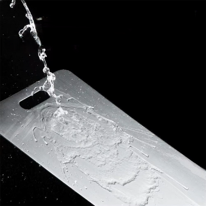 Stainless steel Cutting Board