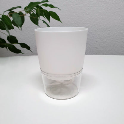 Self-watering Flower Pot