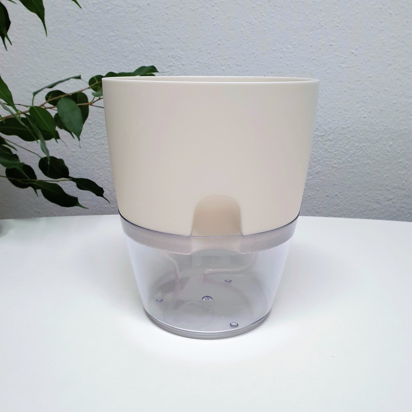 Self-watering Flower Pot