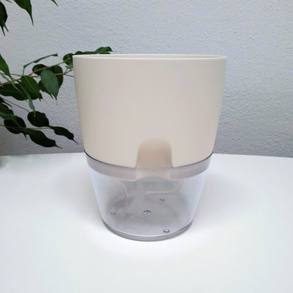 Self-watering Flower Pot