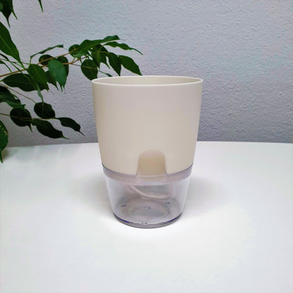 Self-watering Flower Pot