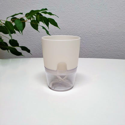 Self-watering Flower Pot