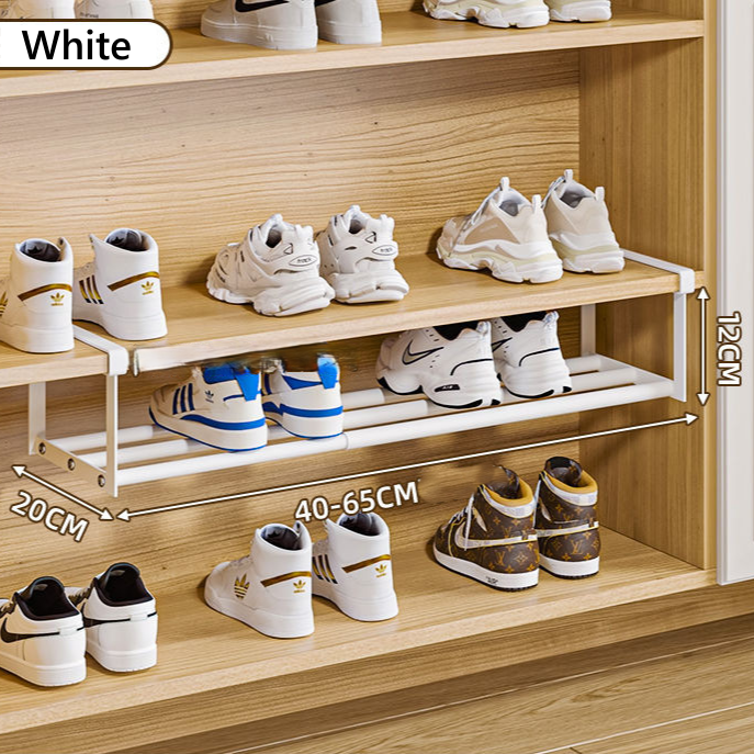 Expandable Shoe Rack hanging