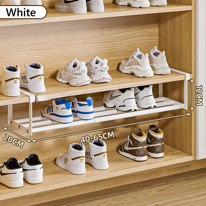 Expandable Shoe Rack hanging