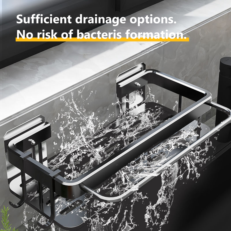 Multifunctional Storage Basket