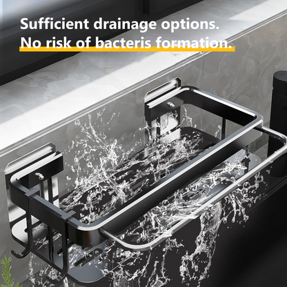 Multifunctional Storage Basket