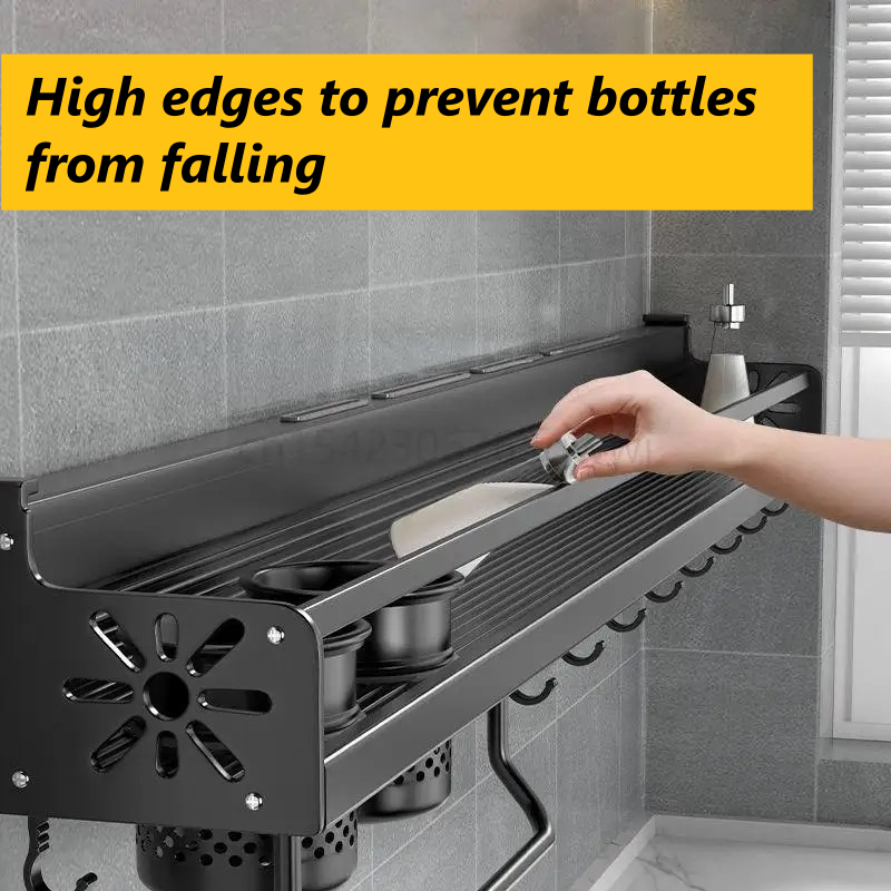 Kitchen Rack hanging shelf