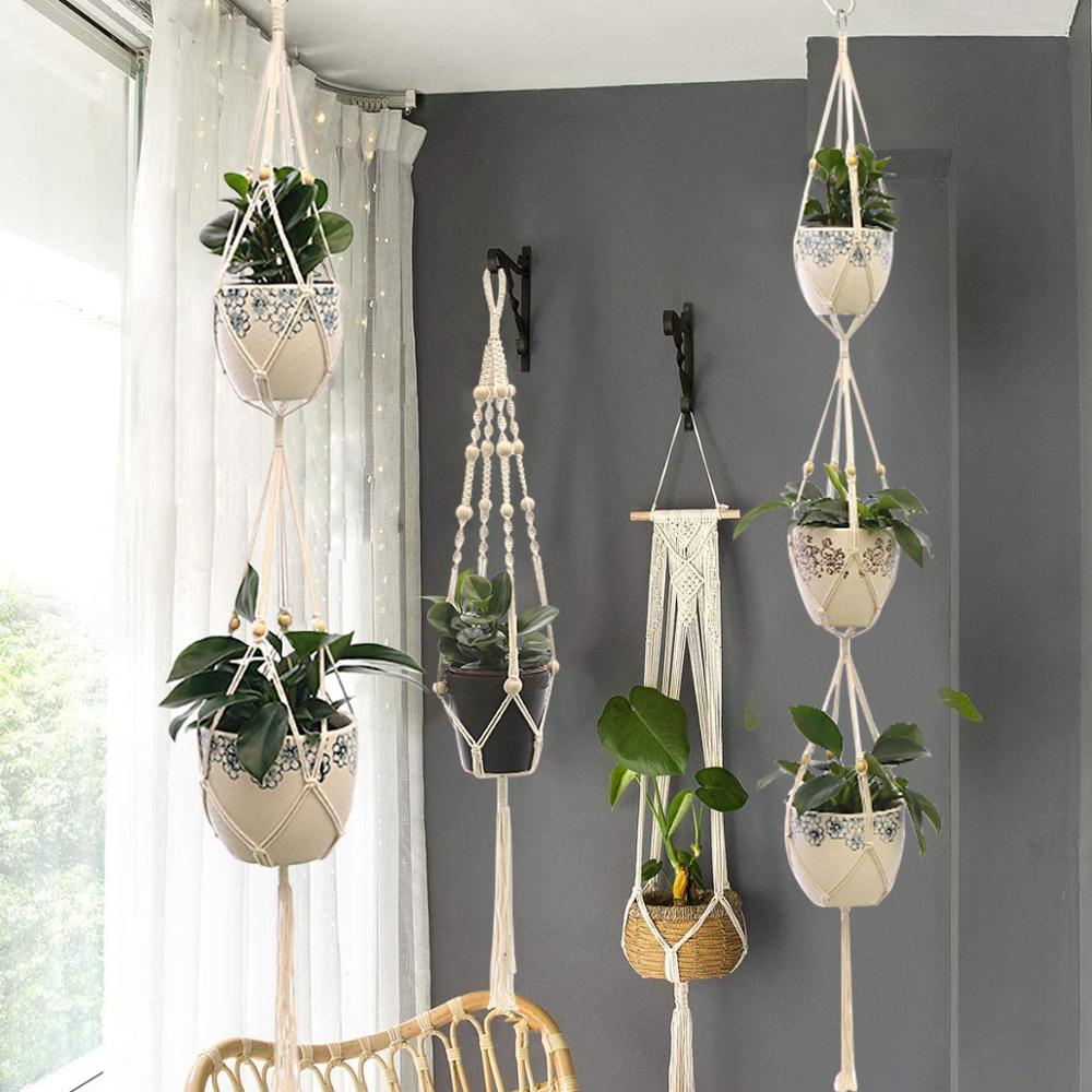 Plant Hangers